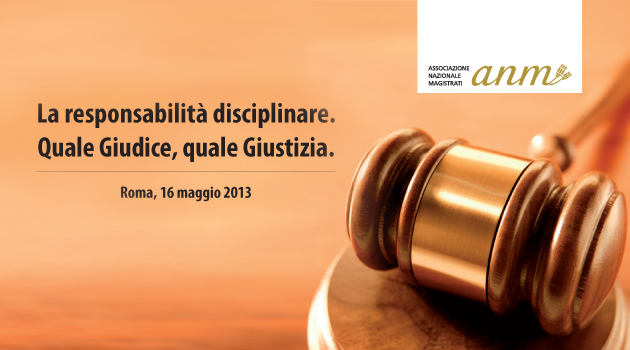 la responsabilità disciplinare    